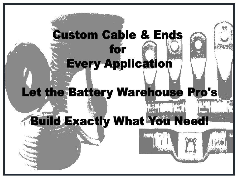 Battery Warehouse Plus