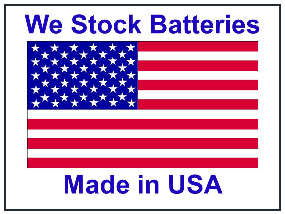 Battery Warehouse Plus USA